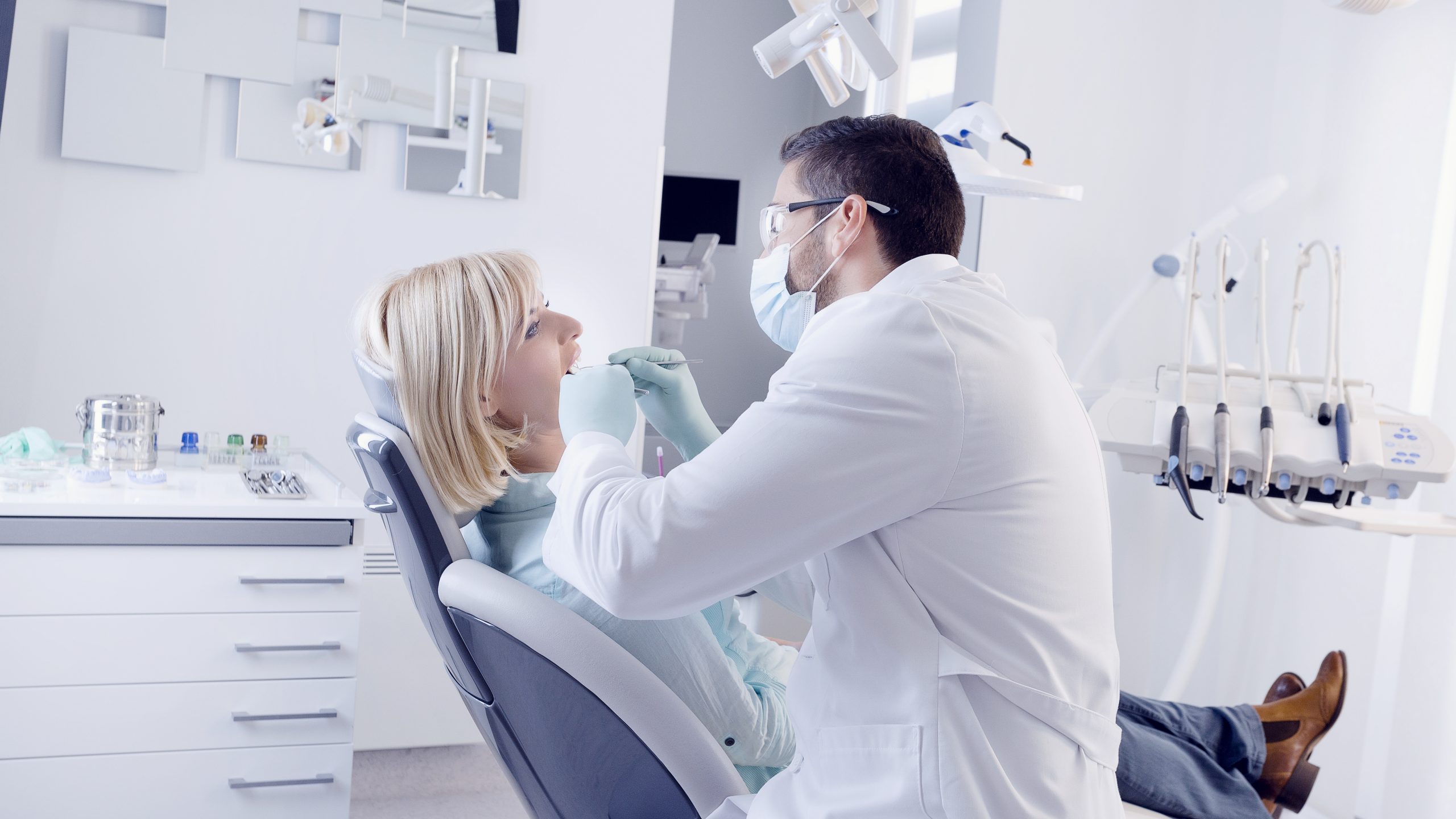 Dentist in Ash Fork, AZ