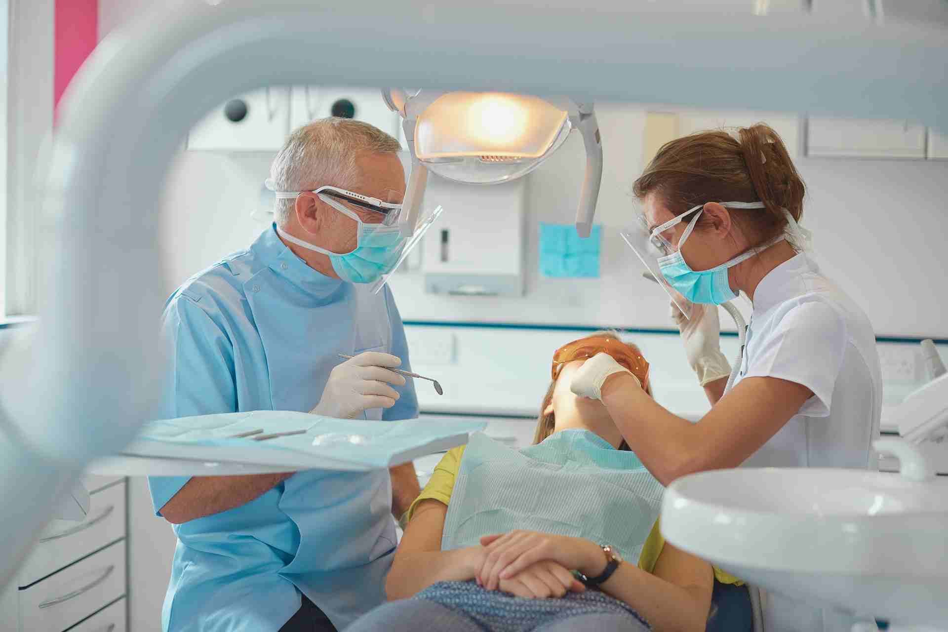 Dentist in Ash Fork, AZ